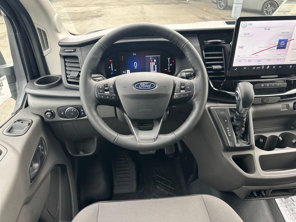 new 2026 Ford Transit-350 car, priced at $76,115