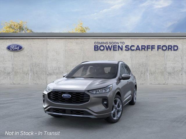 new 2024 Ford Escape car, priced at $35,776