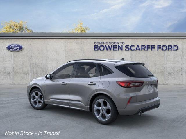 new 2024 Ford Escape car, priced at $35,776