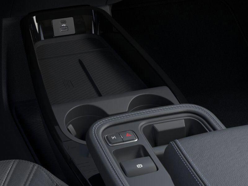 new 2025 Ford Mustang Mach-E car, priced at $45,578