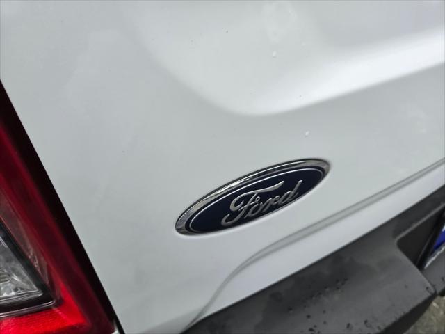 used 2022 Ford Bronco Sport car, priced at $29,798