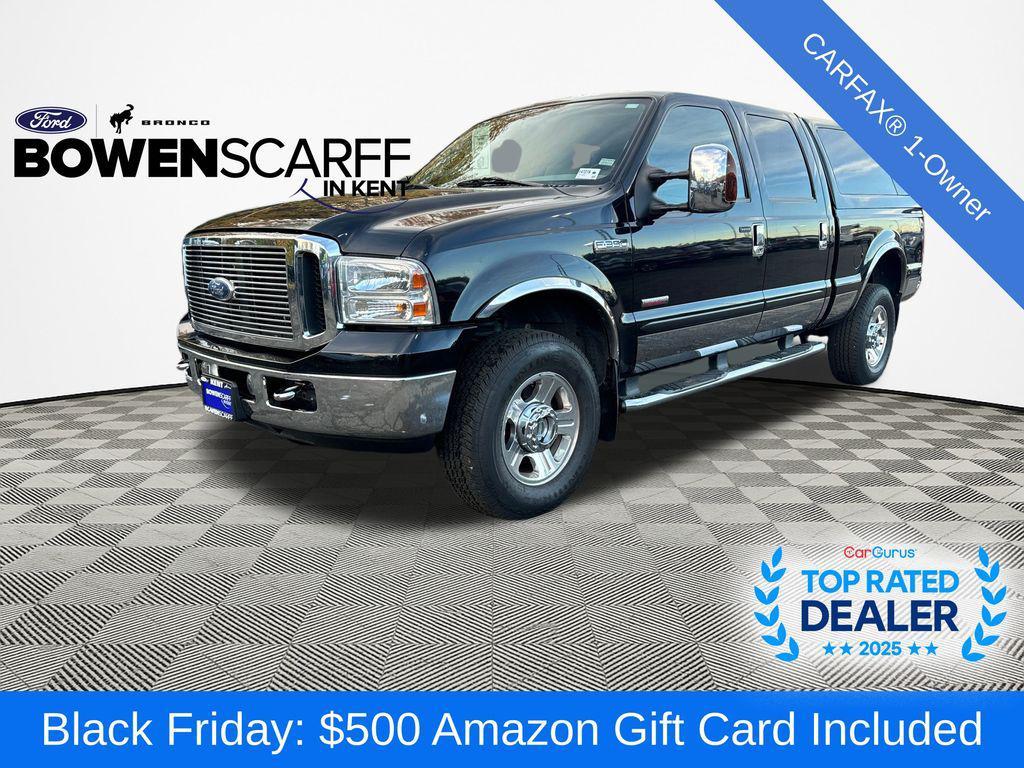 used 2006 Ford F-350 car, priced at $22,987