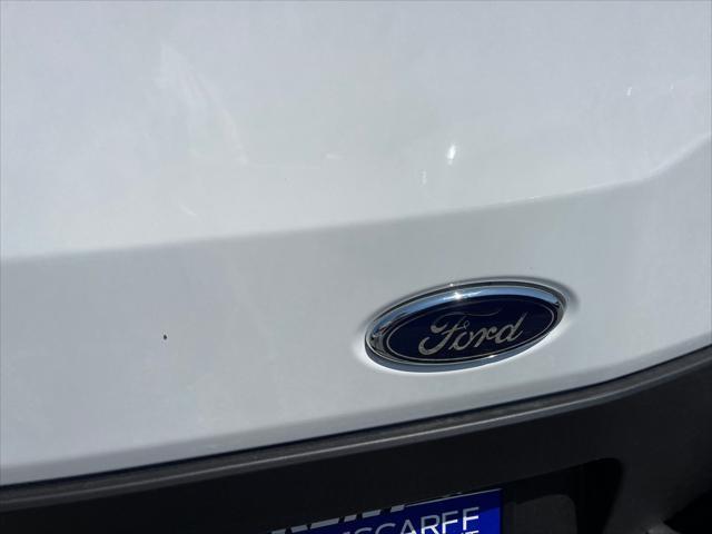 new 2023 Ford Transit-350 car, priced at $38,500