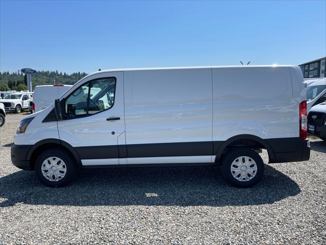 new 2023 Ford Transit-350 car, priced at $38,500