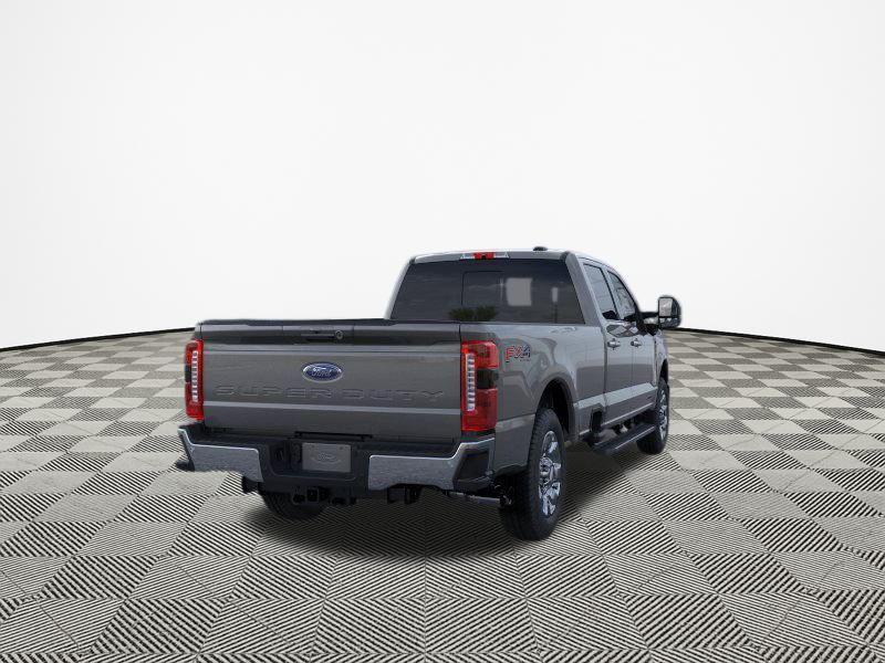 new 2026 Ford F-350 car, priced at $85,380