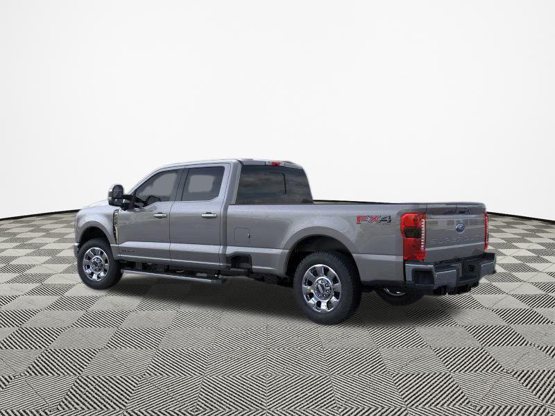 new 2026 Ford F-350 car, priced at $85,380