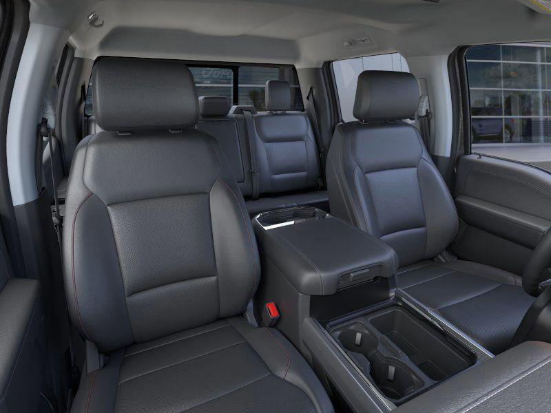 new 2026 Ford F-350 car, priced at $85,380