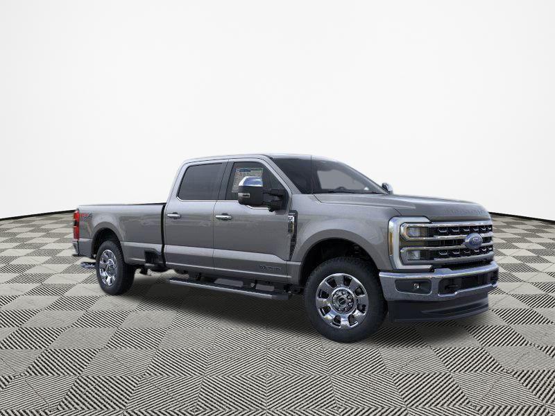 new 2026 Ford F-350 car, priced at $85,380
