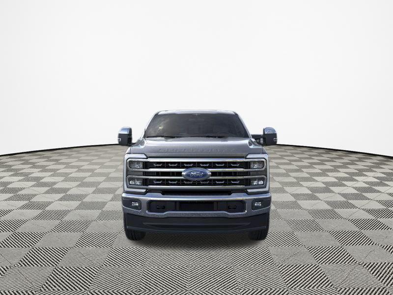 new 2026 Ford F-350 car, priced at $85,380