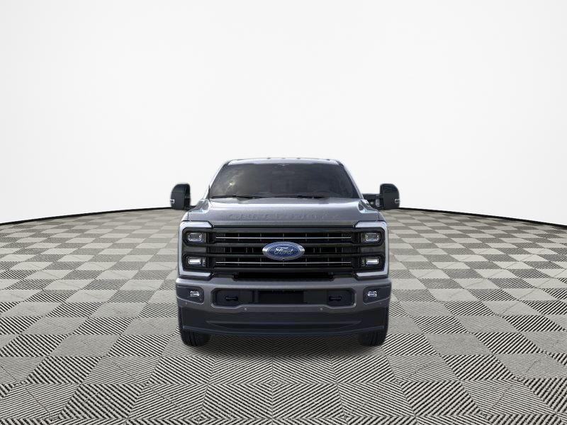 new 2026 Ford F-350 car, priced at $101,610