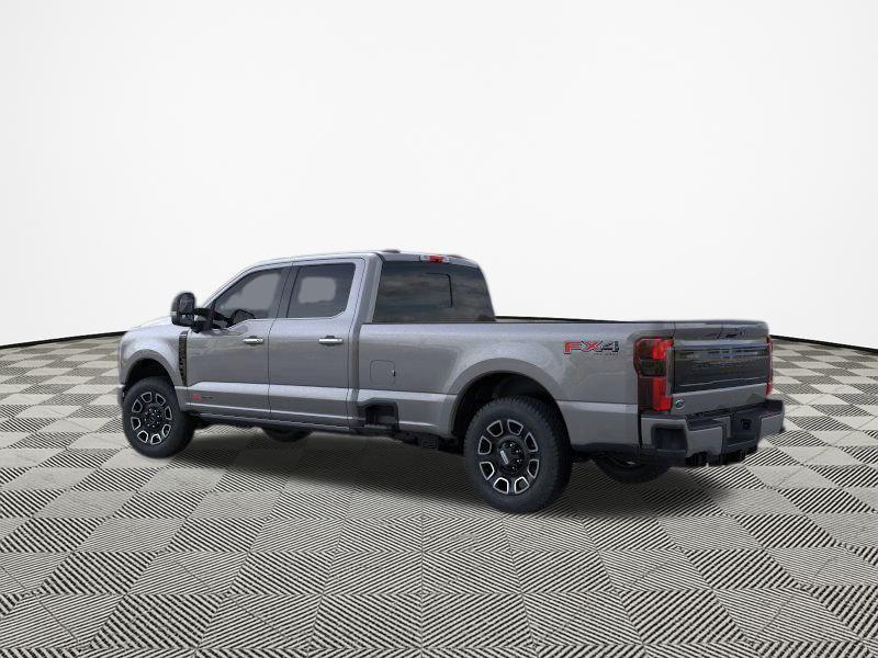 new 2026 Ford F-350 car, priced at $101,610
