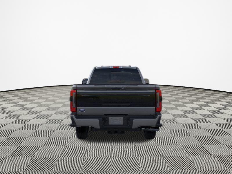 new 2026 Ford F-350 car, priced at $101,610