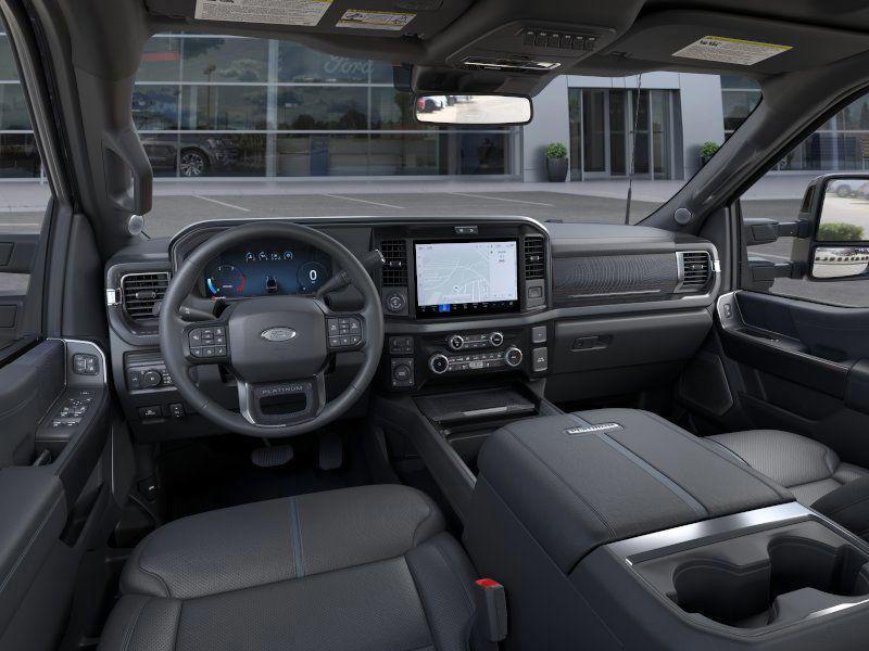 new 2026 Ford F-350 car, priced at $101,610