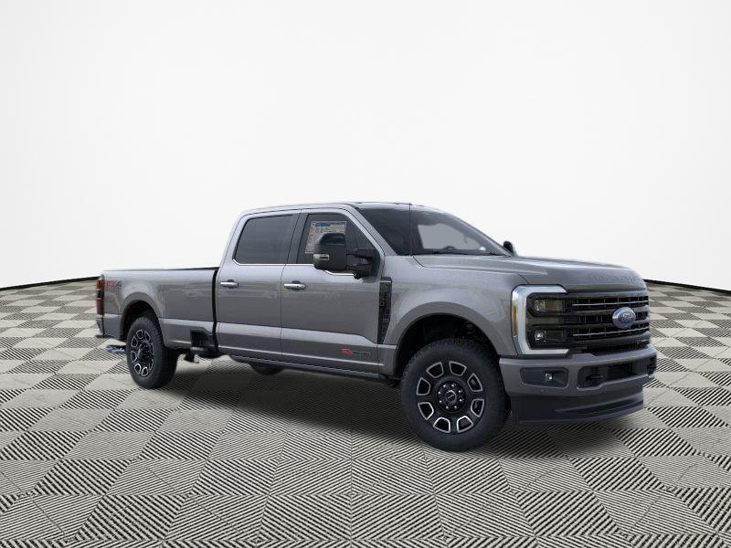 new 2026 Ford F-350 car, priced at $101,610