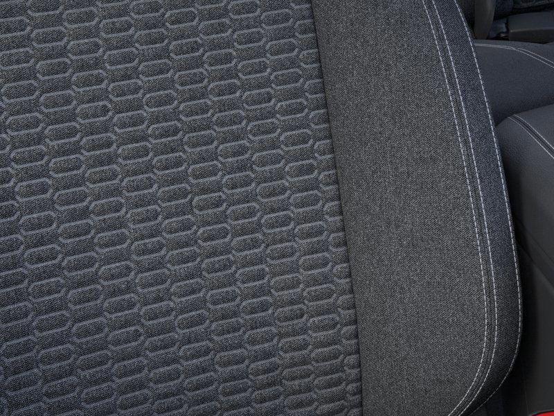 new 2025 Ford Ranger car, priced at $41,135