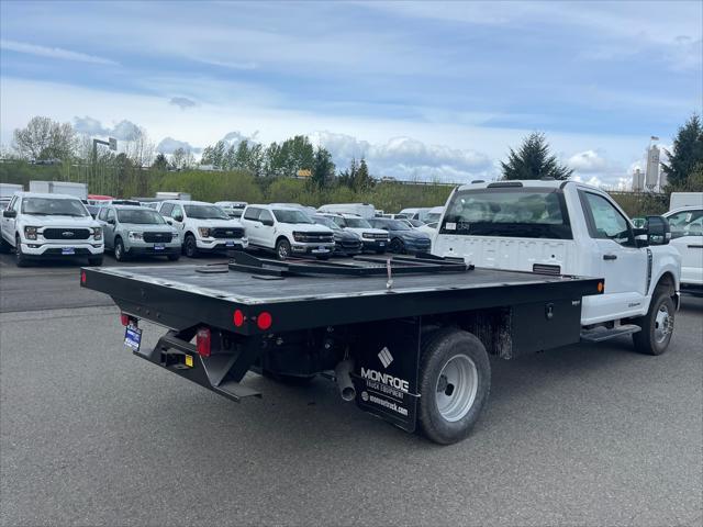 new 2024 Ford F-350 car, priced at $75,200