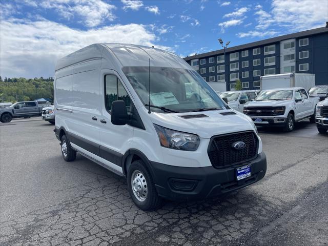 new 2024 Ford Transit-350 car, priced at $56,170