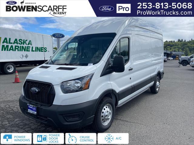 new 2024 Ford Transit-350 car, priced at $56,170