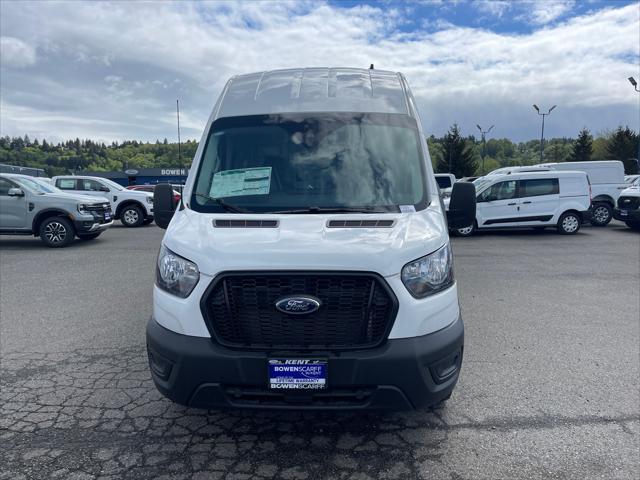 new 2024 Ford Transit-350 car, priced at $56,170