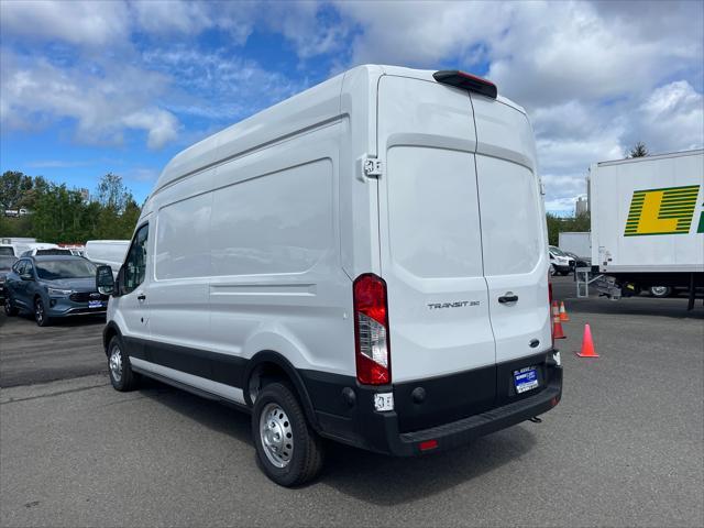 new 2024 Ford Transit-350 car, priced at $56,170