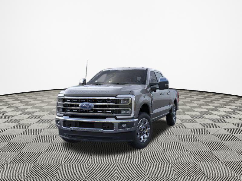 new 2026 Ford F-350 car, priced at $80,025