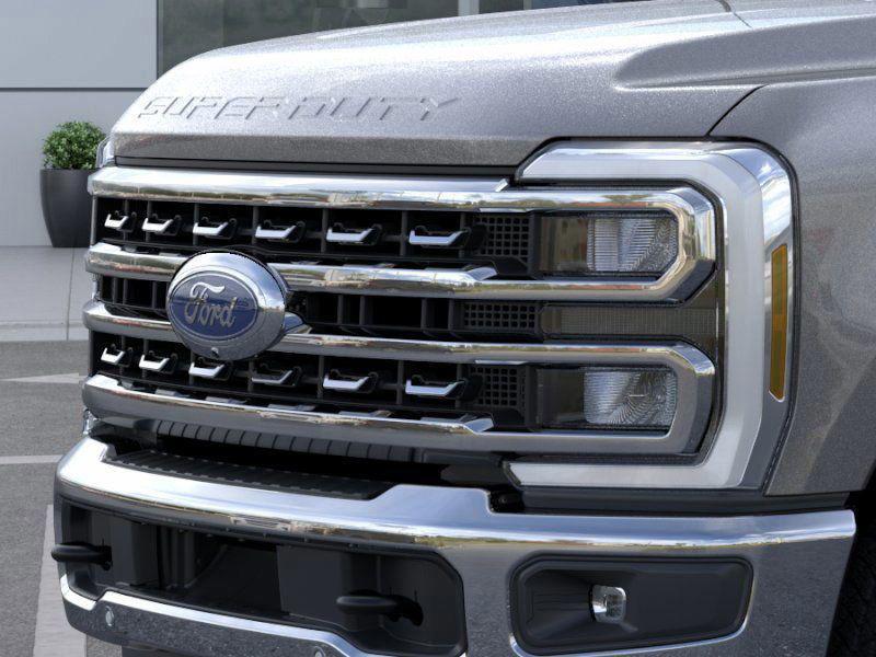 new 2026 Ford F-350 car, priced at $80,025