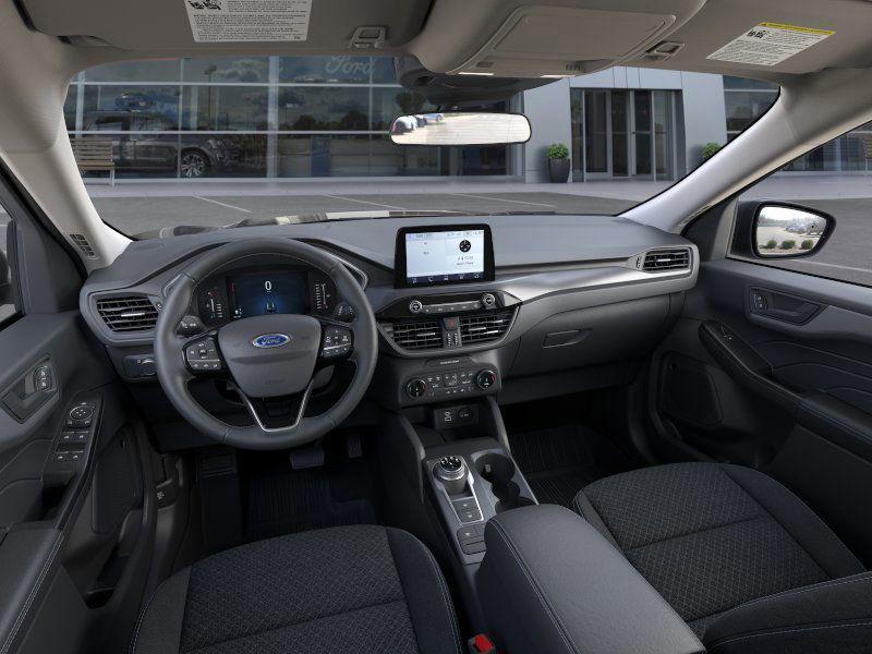 new 2025 Ford Escape car, priced at $28,480