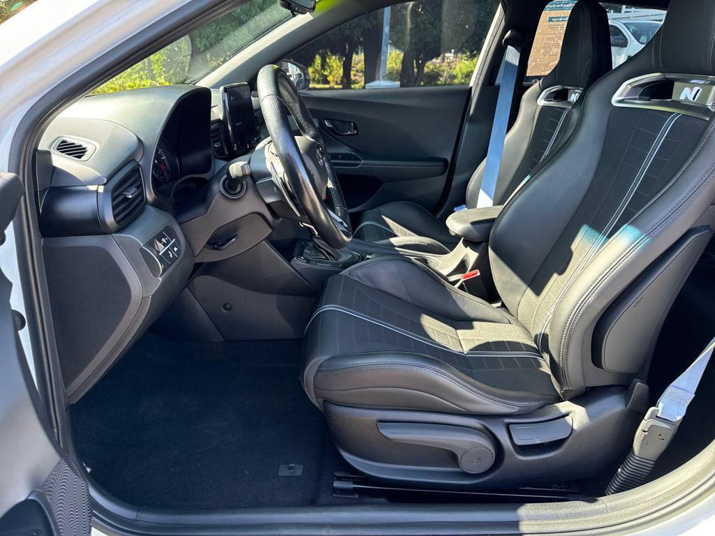 used 2022 Hyundai Veloster N car, priced at $22,987