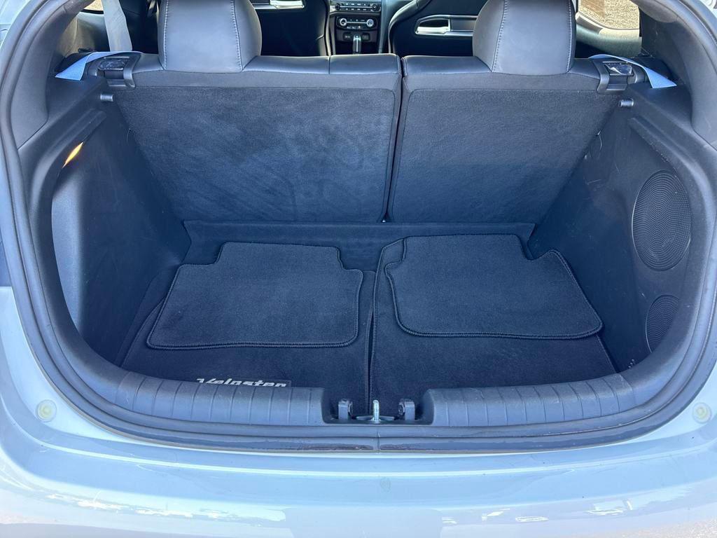 used 2022 Hyundai Veloster N car, priced at $22,987