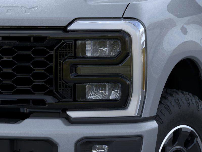 new 2026 Ford F-350 car, priced at $100,135