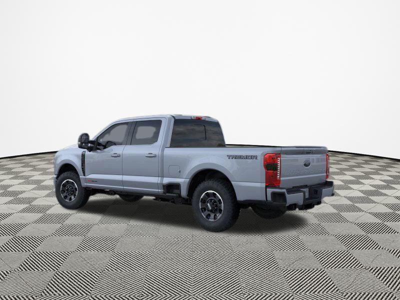 new 2026 Ford F-350 car, priced at $100,135