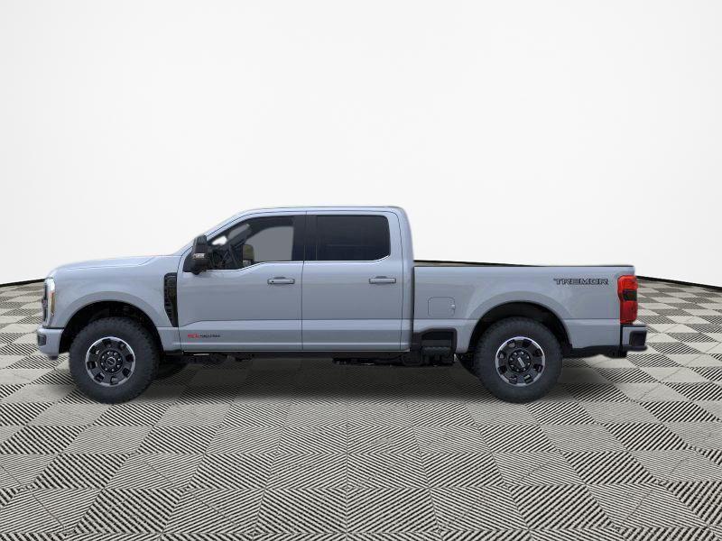 new 2026 Ford F-350 car, priced at $100,135