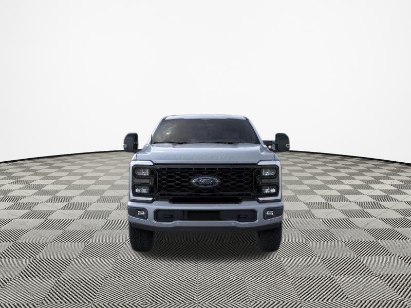 new 2026 Ford F-350 car, priced at $100,135