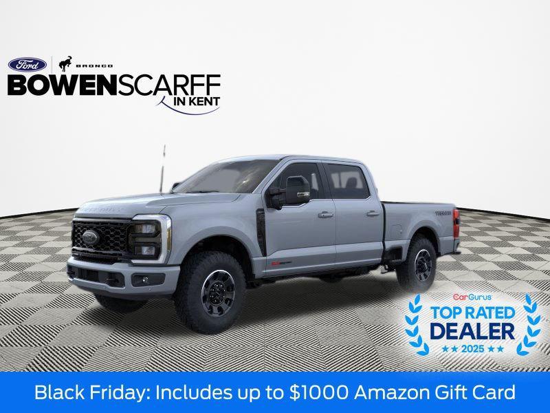 new 2026 Ford F-350 car, priced at $100,135