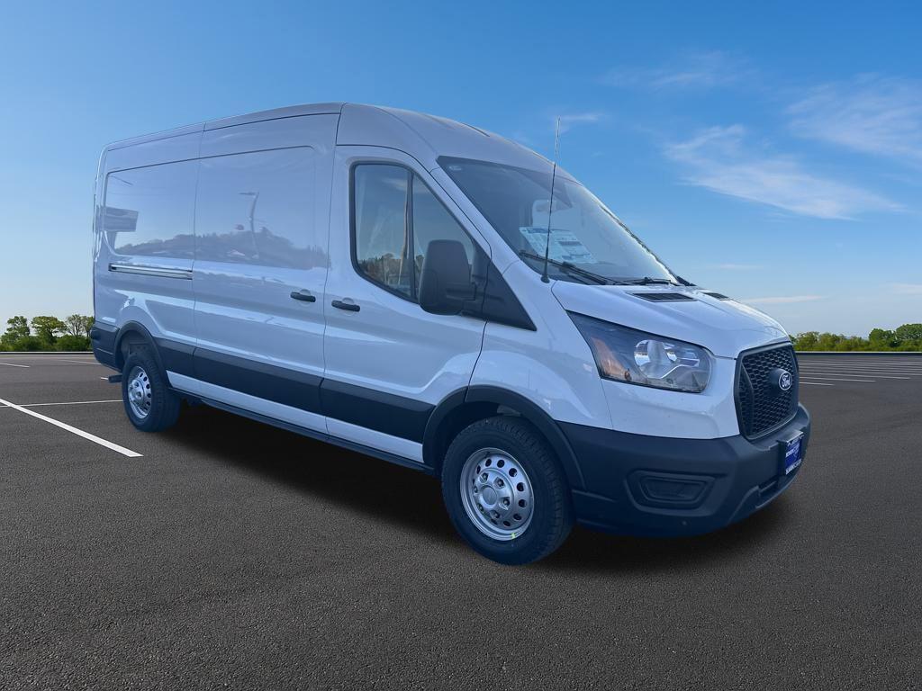 new 2026 Ford Transit-150 car, priced at $58,170