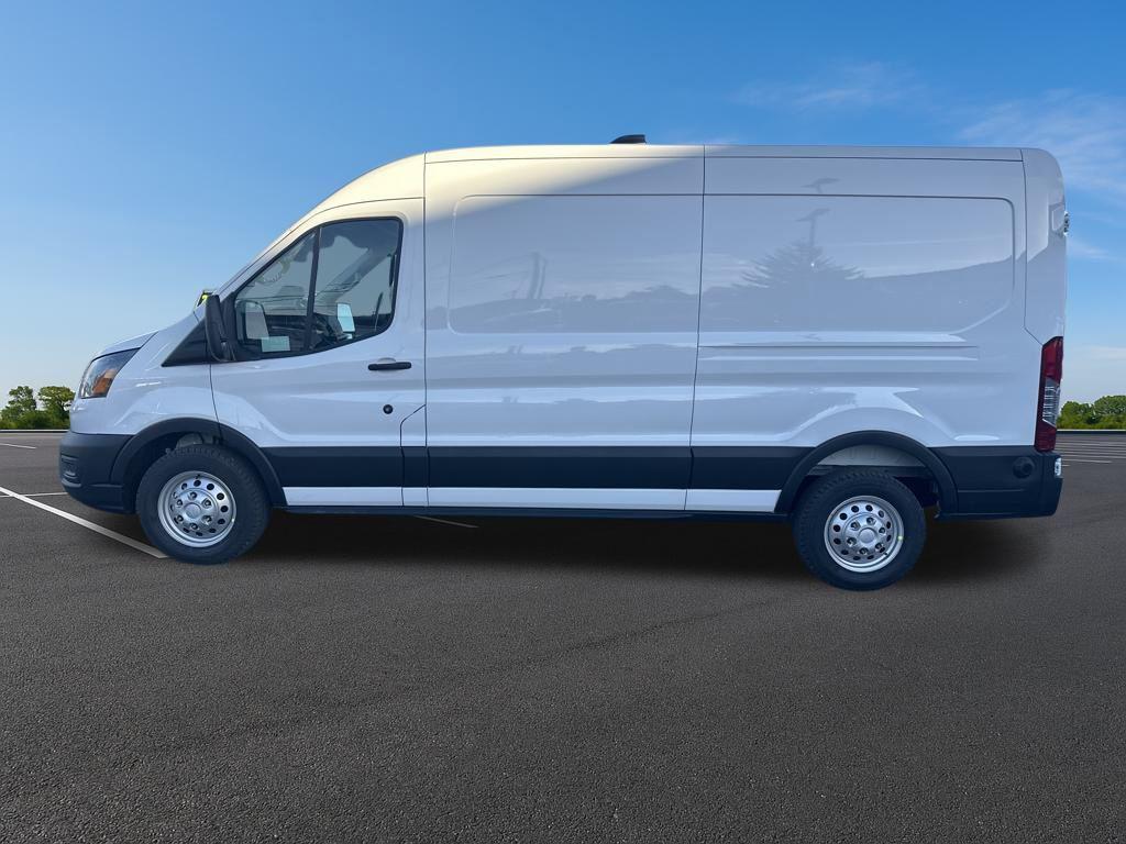 new 2026 Ford Transit-150 car, priced at $58,170