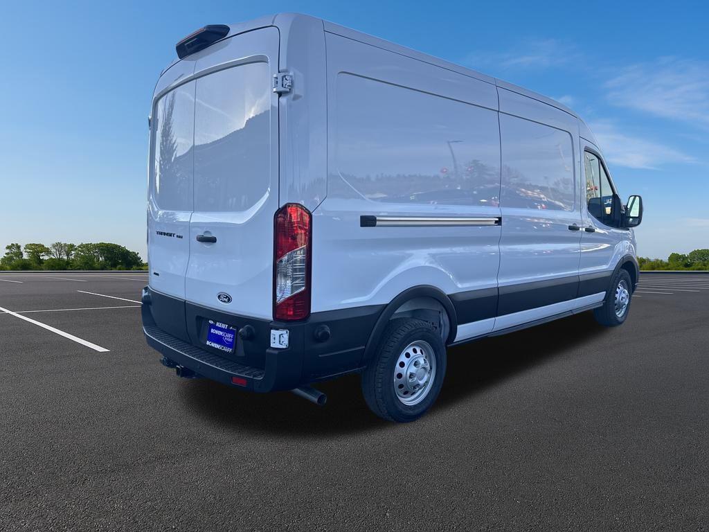new 2026 Ford Transit-150 car, priced at $58,170