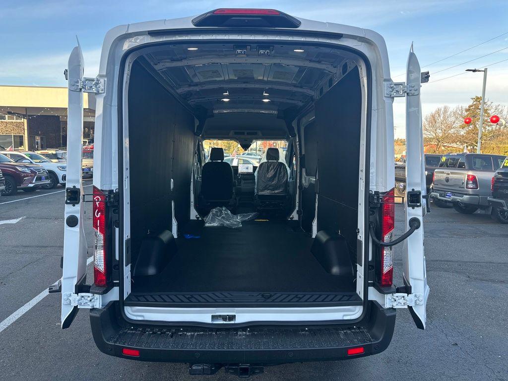 new 2026 Ford Transit-150 car, priced at $58,170