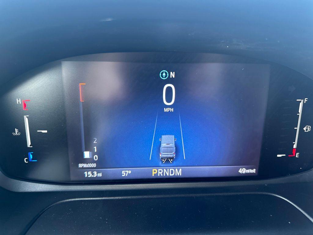 new 2026 Ford Transit-150 car, priced at $58,170