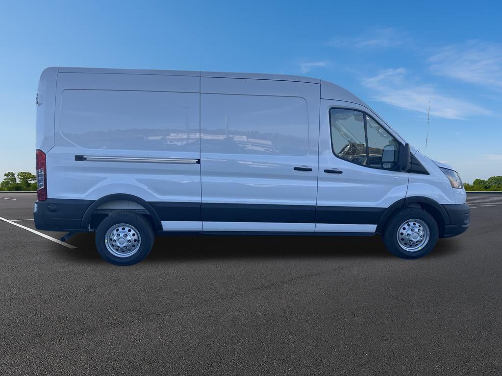 new 2026 Ford Transit-150 car, priced at $58,170