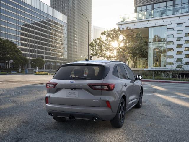 new 2024 Ford Escape car, priced at $41,720