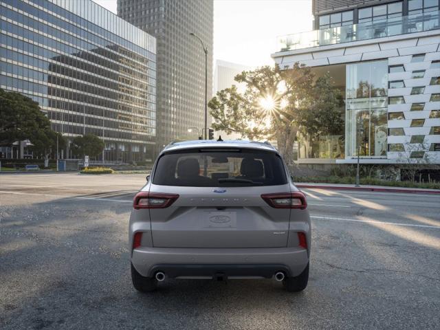 new 2024 Ford Escape car, priced at $41,720