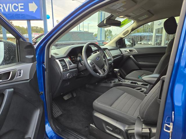 used 2019 Ford Ranger car, priced at $29,999