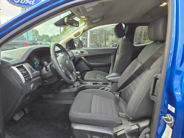 used 2019 Ford Ranger car, priced at $29,999