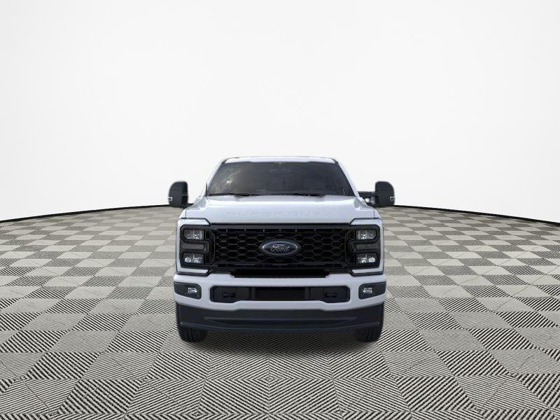 new 2026 Ford F-350 car, priced at $73,035