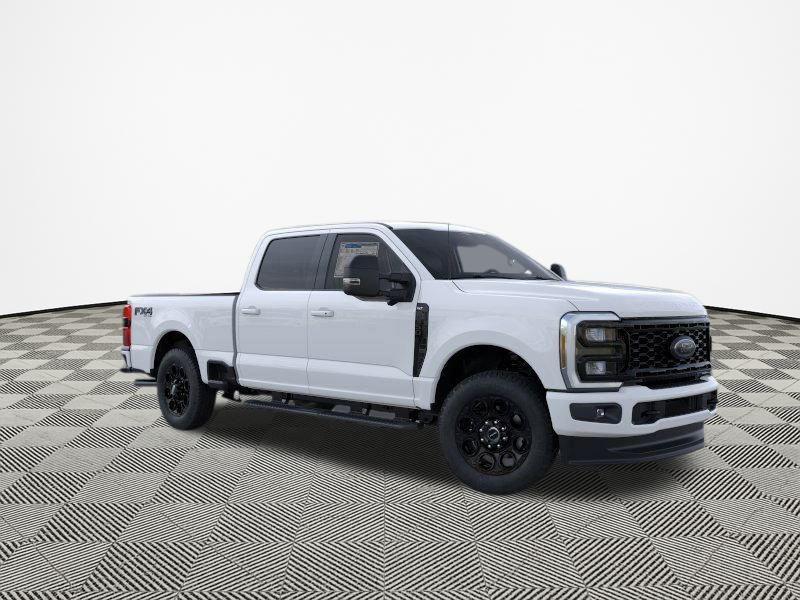 new 2026 Ford F-350 car, priced at $73,035