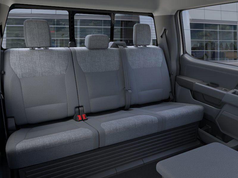 new 2026 Ford F-350 car, priced at $73,035