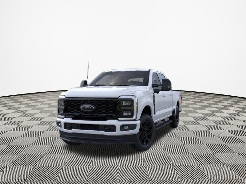 new 2026 Ford F-350 car, priced at $73,035