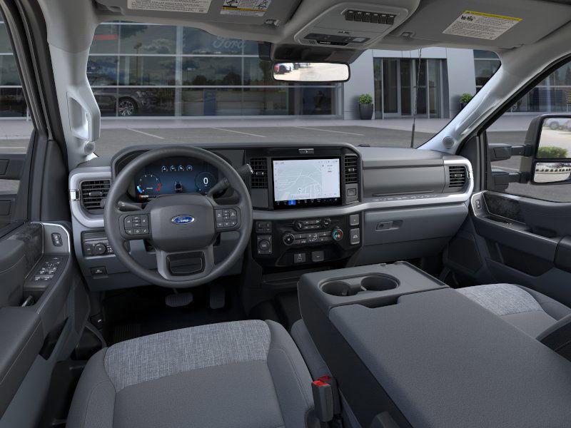 new 2026 Ford F-350 car, priced at $73,035