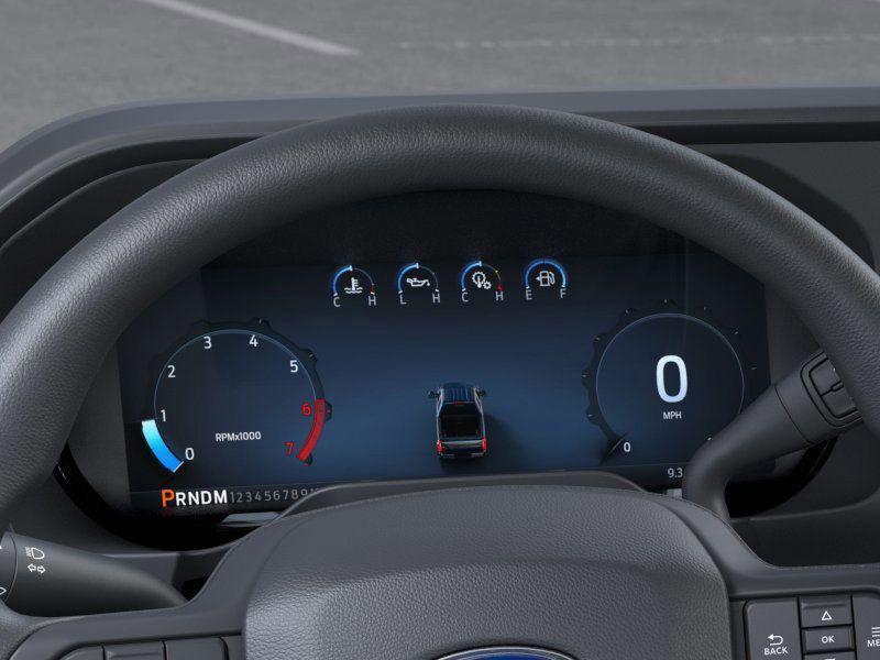 new 2026 Ford F-350 car, priced at $73,035